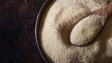 Health: 5 incredible benefits of eating Semolina daily vma eai Health: 5 incredible benefits of eating Semolina daily vma eai