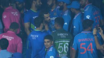 India vs Pakistan Asia Cup 2023 3rd Match Called off due to rain rsk India vs Pakistan Asia Cup 2023 3rd Match Called off due to rain rsk