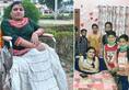 inspirational story of handicapped girl ranjana singh of pratapgarh uttar pradesh made women self reliant zrua