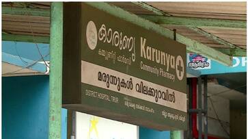 Financial Crisis in karunya arogya suraksha project kerala nbu Financial Crisis in karunya arogya suraksha project kerala nbu