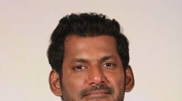 Tamil hero Vishal Sensational Comments On Producers JMS Tamil hero Vishal Sensational Comments On Producers JMS