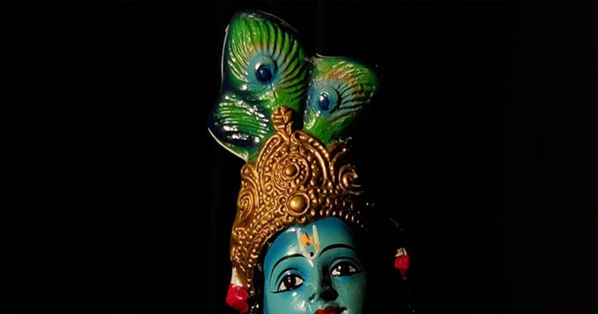 கிருஷ்ண ஜெயந்தி விரத விதிகள் 2023: பகிருஷ்ணருக்கு விரதம் இருந்தால் 'இந்த்' 6 விஷயங்களை ஒருபோது செய்யாதீங்க..!!