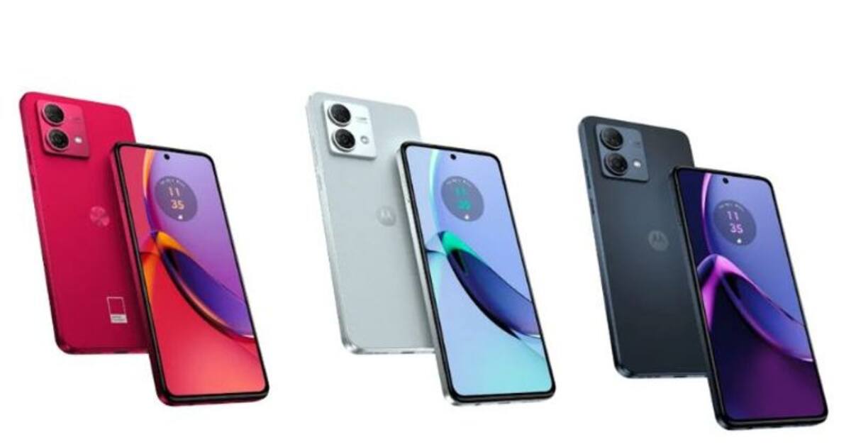 Moto G84 : 50 எம்பி கேமரா.. 5,000mAh பேட்டரி.. 12 ஜிபி ரேம்.. பாஸ்ட் சார்ஜிங் - மோட்டோ ஜி84 எப்படி இருக்கு?