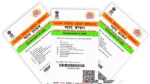 Deadline to update Aadhaar card for free 