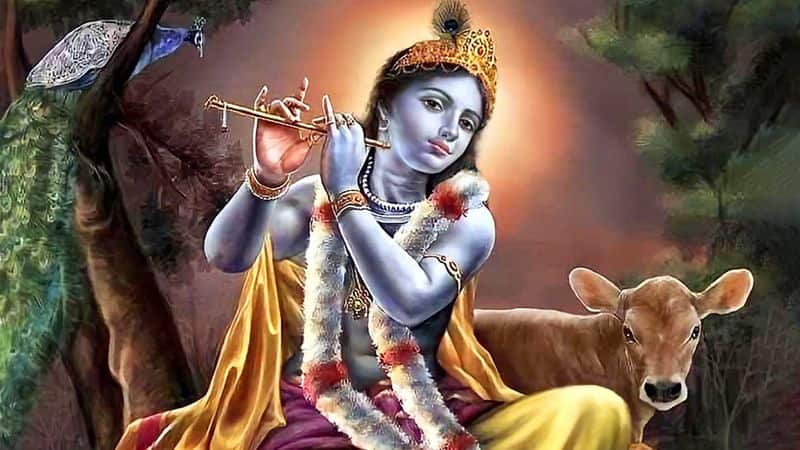 Janmashtami 2023: Check out THESE 'bhog' items to offer to Lord Krishna on his birthday anr eai