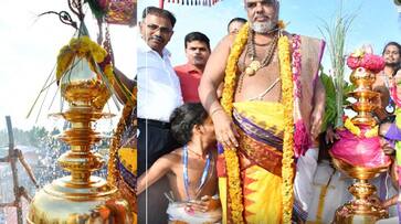 mayiladuthurai mayuranathar temple kumbabhishekam mayiladuthurai mayuranathar temple kumbabhishekam
