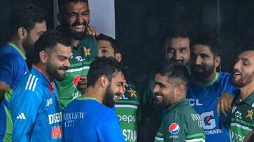India vs Pakistan Controversy erupts over reserve day for Asia Cup match kvn India vs Pakistan Controversy erupts over reserve day for Asia Cup match kvn