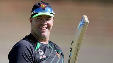 Zimbabwe cricket legend Heath Streak has passed away rsk Zimbabwe cricket legend Heath Streak has passed away rsk