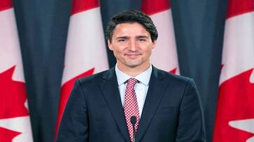 Canada has announced that it was pausing its Free Trade Agreement talks with India smp Canada has announced that it was pausing its Free Trade Agreement talks with India smp