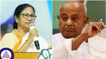 INDIA allies lack clarity on key questions: Ex-PM Deve Gowda INDIA allies lack clarity on key questions: Ex-PM Deve Gowda