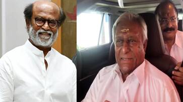 Super Star Rajinikanth Brother Sathya Narayanaa speech about rajini political entry in madurai ans Super Star Rajinikanth Brother Sathya Narayanaa speech about rajini political entry in madurai ans