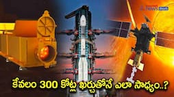 aditya-l1 mission cost-isro did it in 300 crores-half the cost of chandrayan