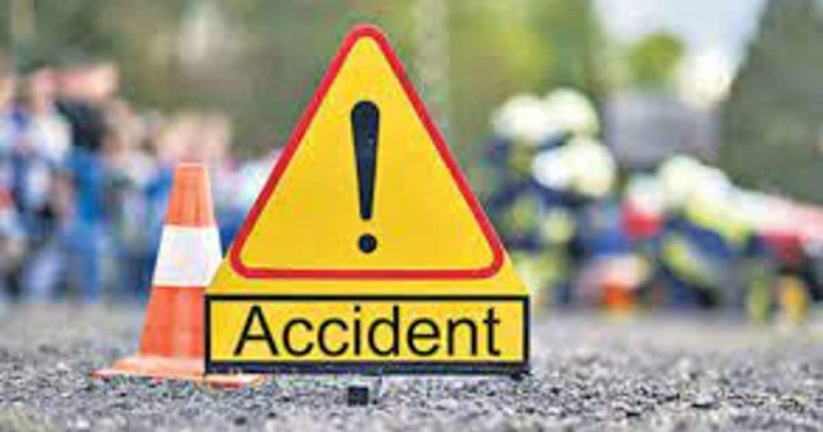 சென்னை காசி திரையரங்கு அருகே பயங்கரம்.. சிக்னலைக் கடக்க முயன்ற ஐடி ஊழியர்.. அரசு பேருந்து மோதி பலி.!