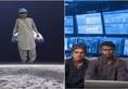 viral news pakistan reached on moon surface know the truth kxa 