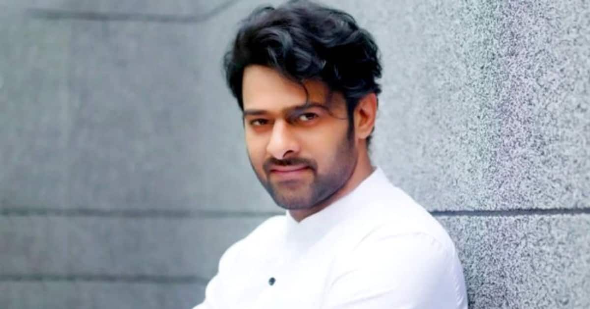 இத்தாலியில் சொகுசு வீடு... ரூ.150 கோடி சம்பளம் என காஸ்ட்லி ஹீரோவாக வலம் வரும் பிரபாஸின் சொத்து மதிப்பு