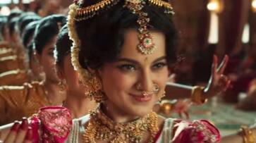 Chandramukhi 2 trailer out Kangana Ranaut's film to release on Ganesh Chaturthi ADC Chandramukhi 2 trailer out Kangana Ranaut's film to release on Ganesh Chaturthi ADC