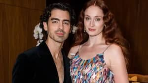 Joe Jonas and Sophie Turner: What's the Couple's Net Worth?