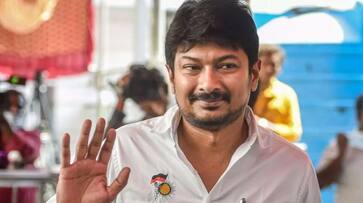 Leaders React to DMK Minister Udhayanidhi Stalin's Talks about Sanatan Dharma- rag Leaders React to DMK Minister Udhayanidhi Stalin's Talks about Sanatan Dharma- rag
