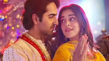 Dream Girl 2: Ayushmann Khurrana's film team offers 'Buy1 Get 1 Ticket Free'; read details RBA Dream Girl 2: Ayushmann Khurrana's film team offers 'Buy1 Get 1 Ticket Free'; read details RBA