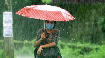 IMD Weather Update: Normal to heavy rains in south India from November 2 RMA IMD Weather Update: Normal to heavy rains in south India from November 2 RMA