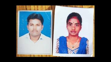 husband and wife killed power short circuit and one person highly injured in theni district vel husband and wife killed power short circuit and one person highly injured in theni district vel