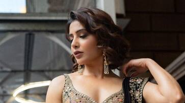 Actress Samantha Ruth Prabhu is all set to join POLITICS suc Actress Samantha Ruth Prabhu is all set to join POLITICS suc