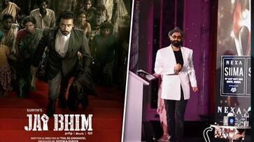 Rana Daggubati has to say THIS on 'Jai Bhim-National Awards' controversy ATG Rana Daggubati has to say THIS on 'Jai Bhim-National Awards' controversy ATG