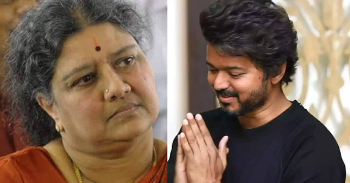 சசிகலா மிரட்டலுக்கு பயந்து தான் விஜய் அந்த படத்தில் நடித்தாரா! 20 ஆண்டுகளுக்கு பின் வெளிவந்த ஷாக்கிங் சீக்ரெட்