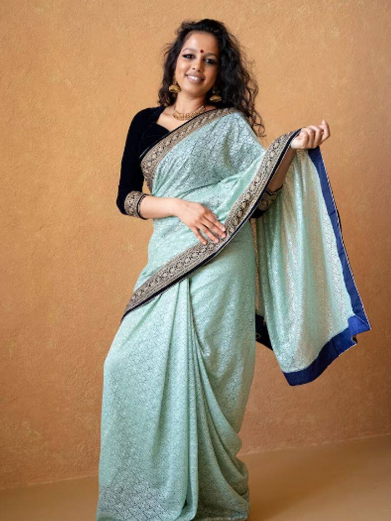 Pant Saree Style: 26 Ideas On How to Wear Pants Style Saree? | Saree styles,  Saree wearing styles, Pant saree