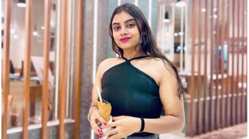 Man Arrested in young air hostess trainee murder case found dead in police station ans Man Arrested in young air hostess trainee murder case found dead in police station ans