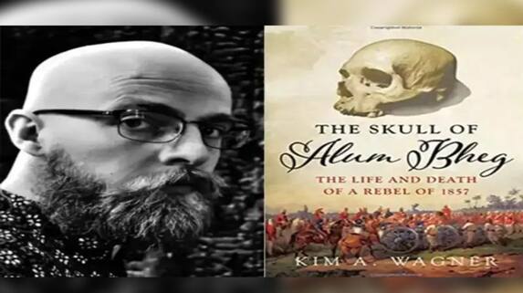 martyr Sepoy Alam Baig: A 1857 martyr's skull taken as a 'war trophy' to Ireland waits to be buried in India RMA martyr Sepoy Alam Baig: A 1857 martyr's skull taken as a 'war trophy' to Ireland waits to be buried in India RMA