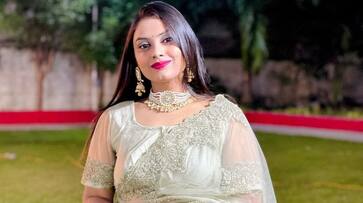 Mumbai Air Hostess Rupal Ogrey murder case Arrested accused dies in Police lock up gow Mumbai Air Hostess Rupal Ogrey murder case Arrested accused dies in Police lock up gow