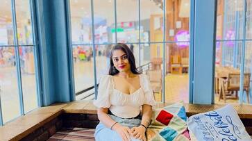 Air hostess murder case Accused hangs self inside lock-up in Mumbai Police station ksm Air hostess murder case Accused hangs self inside lock-up in Mumbai Police station ksm