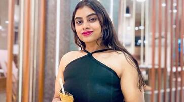 Young Air Hostess Trainee Rupa Ogrey Found Dead in her Apartment one arrested ans Young Air Hostess Trainee Rupa Ogrey Found Dead in her Apartment one arrested ans