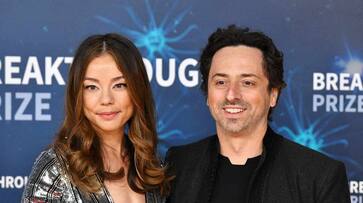 google co founder sergey brin divorced his wife after allegation connection with elon musk prm google co founder sergey brin divorced his wife after allegation connection with elon musk prm