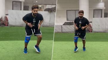 Rishabh Pant will lead Delhi Capitals in IPL 2024 rsk Rishabh Pant will lead Delhi Capitals in IPL 2024 rsk