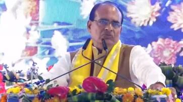 Poll bound Madhya Pradesh announces 35% reservation for women in govt jobs; check details AJR Poll bound Madhya Pradesh announces 35% reservation for women in govt jobs; check details AJR