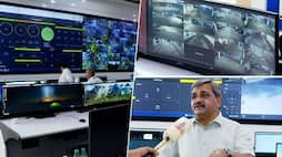 G20 Summit: Inside the control room that watches over New Delhi