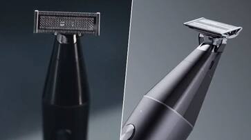 Xiaomi Uniblade Trimmer launched for Rs 1499 Here is why you should buy it gcw Xiaomi Uniblade Trimmer launched for Rs 1499 Here is why you should buy it gcw