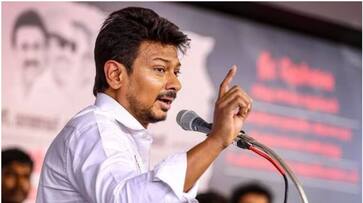 Strikes at very core of Constitution 262 eminent persons write to CJI, seek action against Udhayanidhi Stalin Strikes at very core of Constitution 262 eminent persons write to CJI, seek action against Udhayanidhi Stalin