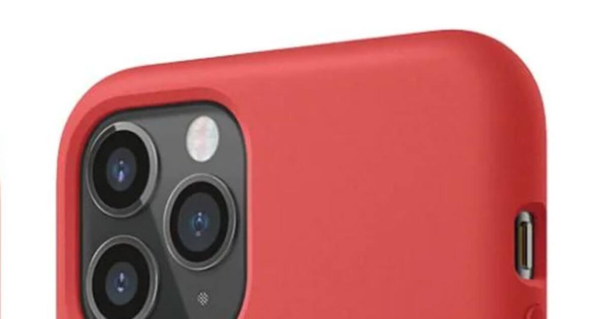 iPhone 15 series Apple to ditch leather case and replace with 'FineWoven'?