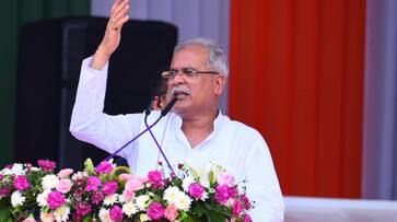 Chhattisgarh Chief Minister Bhupesh Baghel to skip G20 dinner ksp Chhattisgarh Chief Minister Bhupesh Baghel to skip G20 dinner ksp