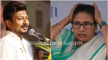I respect Sanatan dharam, do not hurt people's sentiments, Mamata Banerjee tells Udhayanidhi sgb I respect Sanatan dharam, do not hurt people's sentiments, Mamata Banerjee tells Udhayanidhi sgb