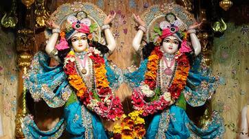 Janmashtami 2023? When is Krishna Janmashtami, September 6 or 7? Read THIS RBA Janmashtami 2023? When is Krishna Janmashtami, September 6 or 7? Read THIS RBA