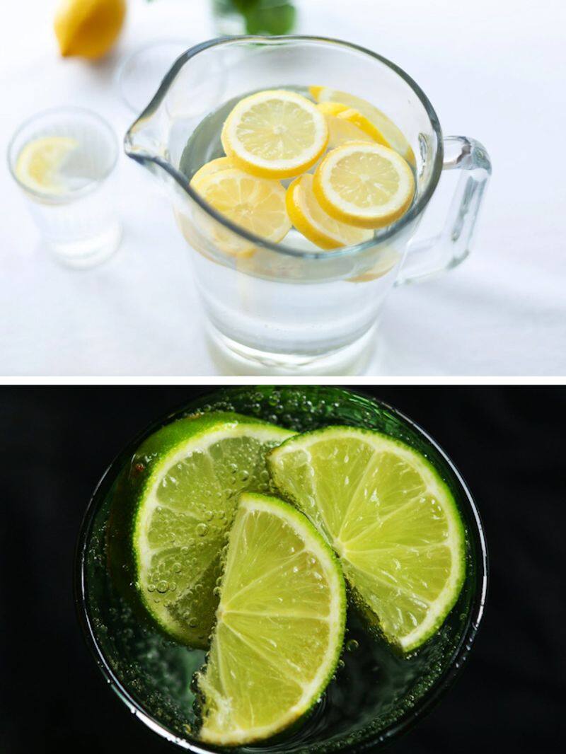 Hydration To Digestive Aid: 9 Benefits Of Drinking Lemon Water