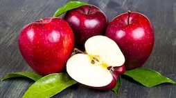 Health Tips With the skin, without it, or cooked: Find out the best way to eat apples Rya