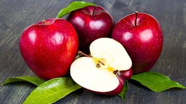 5 astonishing benefits of Juicy fruit Apples on your Skin vma eai 5 astonishing benefits of Juicy fruit Apples on your Skin vma eai