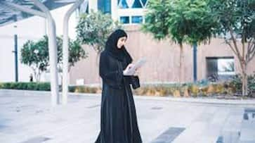 Abaya meaning in outlet hindi