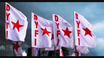 DYFI demands action against cyber congress groups joy DYFI demands action against cyber congress groups joy