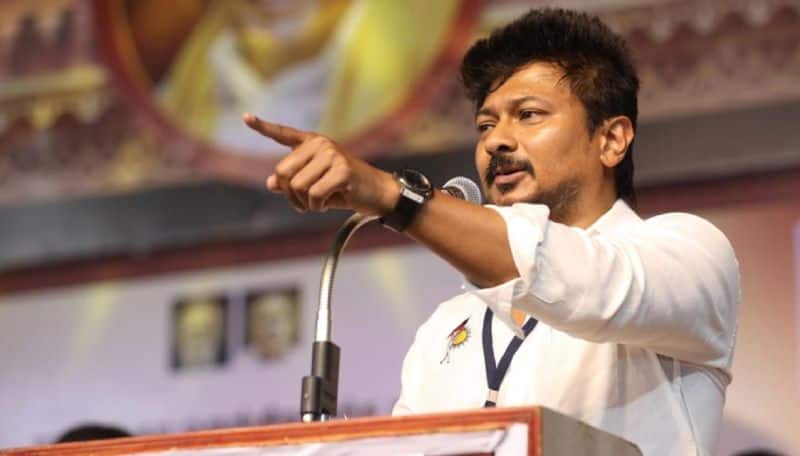 Comments on Sanatana Dharma: BJP compares Udhayanidhi Stalin to a Hitler 